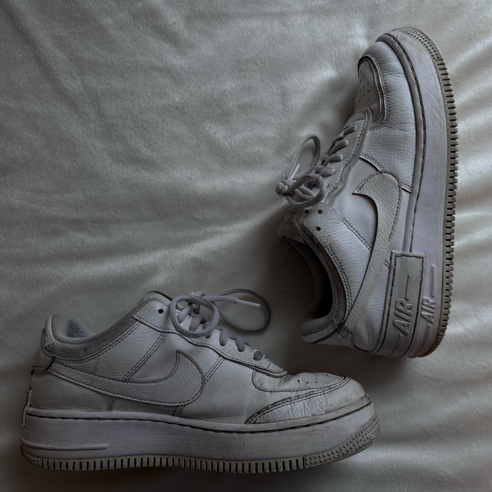 Low Nike Air Force 1